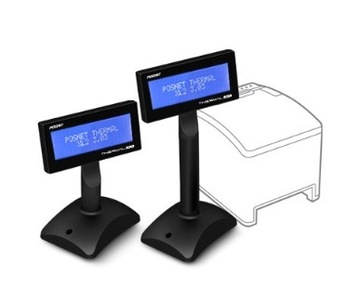 POSNET Thermal XL2 ОНЛАЙН-СТАЖЕР ПО ФИСКАЛЬНОМУ ПРИНТЕРУ