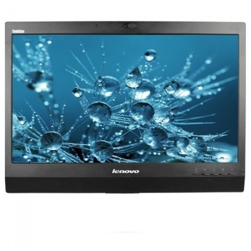 Monitor LENOVO 23' LT2323zwc IPS KAMERA USB 1080p