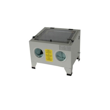Piaskarka kabinowa – 90 L,kod: SB09A