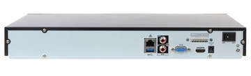 IP-РЕГИСТРАТОР DAHUA NVR4216-4KS2, 16 КАМЕР