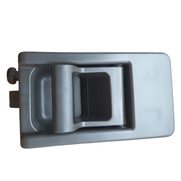 KLAMKA WEWNĘTRZNA DO DRZWI BOCZNYCH CITROEN JUMPER