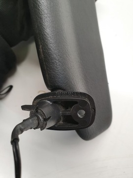 СОЛНЦЕЗАЩИТНЫЙ КОЗЫРЕК AUDI A4 B6 B7 8H1857552A