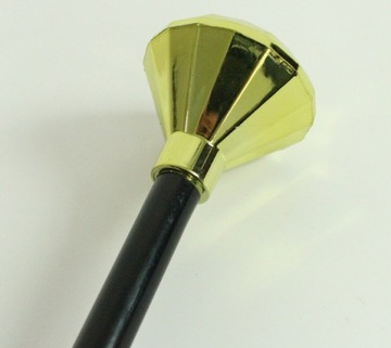 ЗОЛОТАЯ ПАЛКА ДЛЯ ДЖЕНТЛЬМЕНОВ ДЖЕНТЛЬМЕНОВ 100см