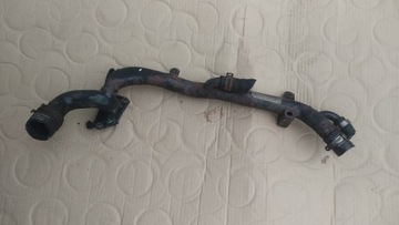 MAGISTRALA WODY 1.9 CDTI 150 KM OPEL SAAB
