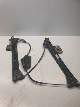 MECHANIZM SZYBY LEWY PRZÓD AUDI A5 8T8837461