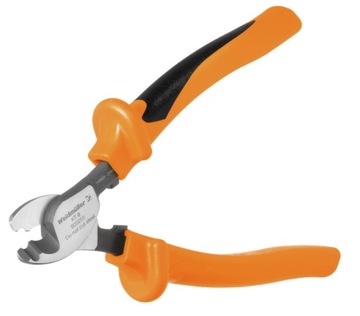 Nożyce do cięcia kabli Weidmuller KT8 165 mm