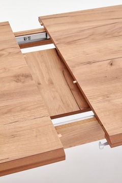 Fryderyk halmar dąb Craft 90x160-240см Fryderyk Table