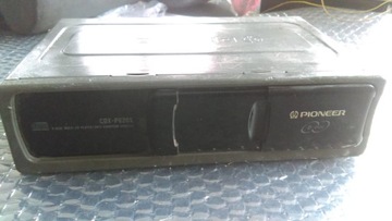 CD-ЧЕЙНДЖЕР PIONEER-P620S