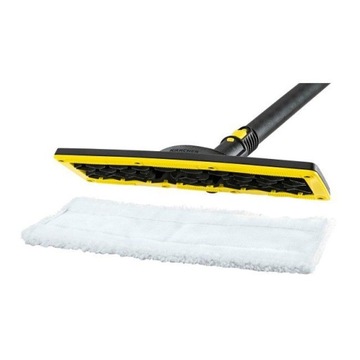 Ściereczka podłogowa do parownic KARCHER na rzep 1 szt Z MIKROFIBRY EASYFIX