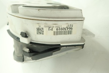 Счетчик Chevrolet Lacetti Nubira 96430919PJ