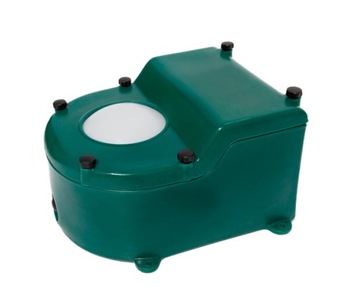 Poidło izolowane jednokomorowe JFC 25 litrów bydło