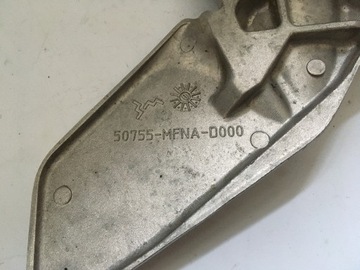 HONDA CB 1000 R Комплект водительский левый