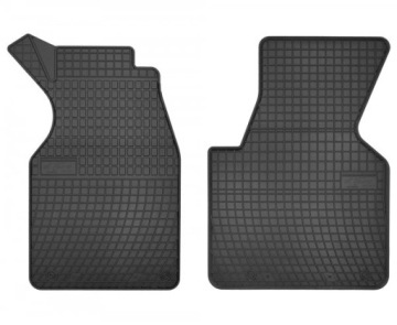 Gumové Koberce typické pro Volkswagen T4 1991-2003