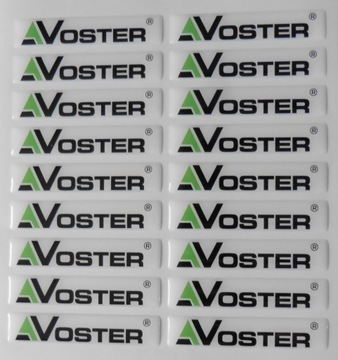 3D ВЫПУКЛЫЕ гелевые СТИКЕРЫ ЛОГОТИП КОМПАНИИ Любой Премиум ПРИНТ - 400 шт.