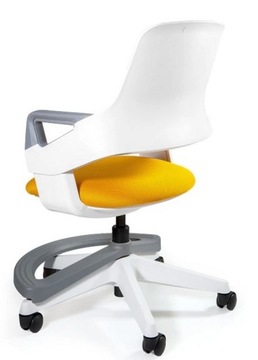 ЭРГОНОМИЧНЫЙ ДЕТСКИЙ СТУЛ Rooke Honey