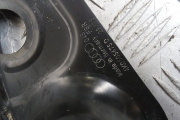 AUDI A7 S7 4K8 VÝZTUHA PODPĚRA L 4K0505475D