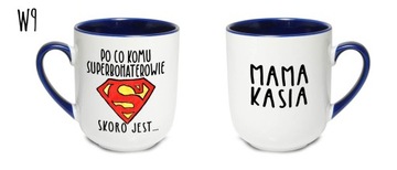 КРУЖКА «ДЕНЬ МАТЕРИ» С ИМЕНЕМ