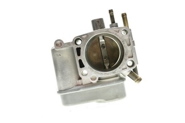 Дроссельная заслонка Astra G 1.4 1.6 16V 25177983 DELPHI