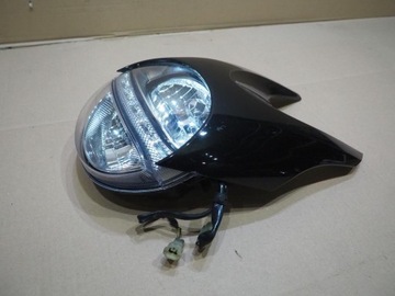 Передний фонарь Ducati DIAVEL