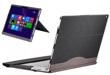 Чехол с подставкой для Microsoft Surface Book 13.5