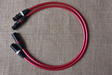 NEOTECH NEI-3004 UP-OCC 50 см XLR интерконнект