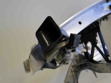 MERCEDES GLC 253 УСИЛЕНИЕ ПЕРЕДНЕГО РЕМНЯ В КОМПЛЕКТЕ