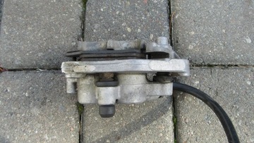 Суппорт переднего тормозного насоса Yamaha YZF 250 2005 г.