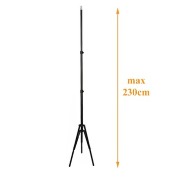 НАБОР СВЕТОДИОДНЫХ ЛАМП 600ВТ СОФТБОКС 60x90 ШТАТИВ BOWENS