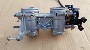 KAWASAKI NINJA VERSYS 650 2019 - ДРОССЕЛИ