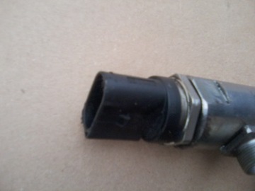 BMW CZUJNIK CISNIENIA PALIWA BOSCH 0281002988
