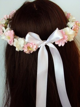 WU5 * Первый венок причастия, причастие + прибыль