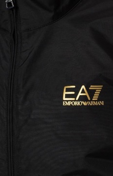 EA7 Emporio Armani kurtka męska GOLD roz M