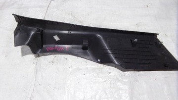 НАКЛАДКА ЗАДНЯЯ ЛЕВАЯ VW POLO V 5 6R0 6R 09-13 5D