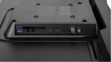 Телевизор Kruger&Matz 32 дюйма, 2xHDMI, USB, DVB-T2