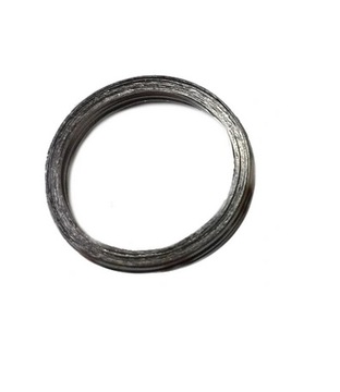 USZCZELKA TŁUMIKA ZIPP JUNAK ROMET 4T 139QMB GY6