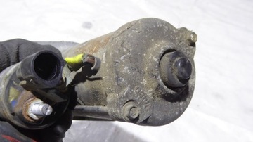 СТАРТЕР SEAT LEON II 2 1.6 TDI 02Z911024A VALEO