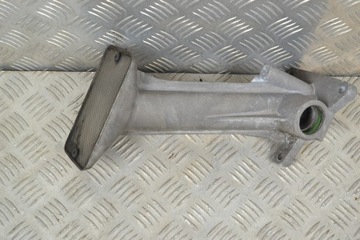 DAF XF 106 460 MX13 EURO 6 SMOK OLEJU OLEJOWY