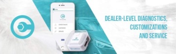 CARISTA диагностический интерфейс OBD2 BMW TOYOTA VOLKSWAGEN AUDI SEAT SKODA