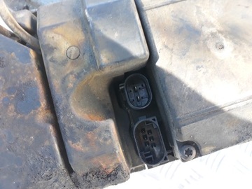 WEBASTO ПАРКОВОЧНОЕ ОБОГРЕВАНИЕ 66724C AUDI VW BMW