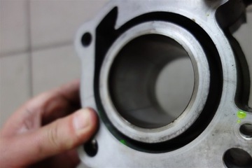 Цилиндр двигателя KTM RC 125 Duke