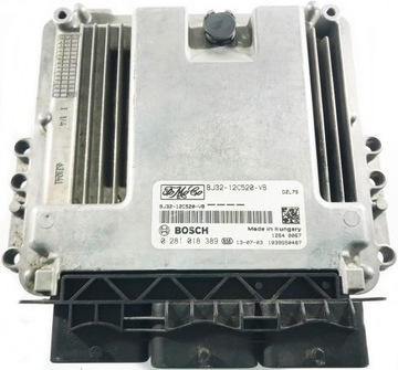 BOSCH BJ32-12C520-VB 0281018389