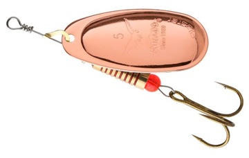 BLACHA obrotowa OBROTÓWKA mikado BLASTER 1,4g r 0