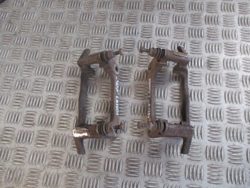 JARZMO PRZÓD PEUGEOT 407 04-08 1.6 HDI