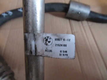 BMW X3 F25 F26 PŘÍVOD KLIMATIZACE 9382716