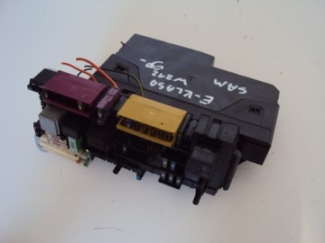 ЗАДНИЙ МОДУЛЬ MERCEDES SLK R172 1729060205