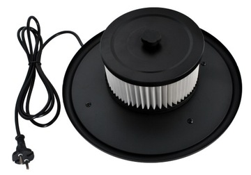 Пылесос для золы ОДК006-15Л