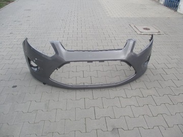 FORD C-MAX MK2 10- GRAND C-MAX ZDERZAK PRZÓD