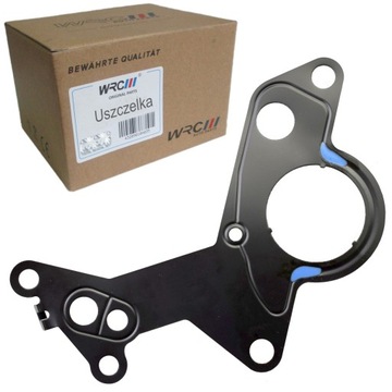 USZCZELKA POMPY VACUM AUDI SEAT VW 1,9TDI WRC