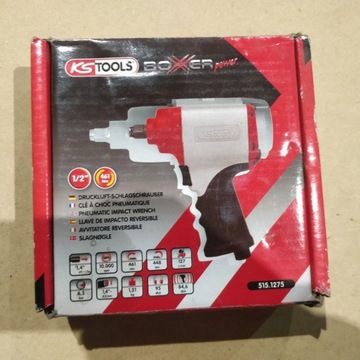 KLUCZ UDAROWY MINI KS TOOLS 515.1275