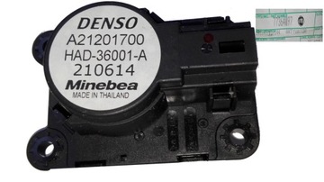 MOTOREK KLIMATIZACE DUCATO 06- ORIG. 77364097